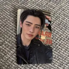 ソンフン SUNGHOON universal musicラキドロ