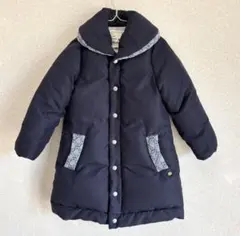 still dream Hakka アウター　中綿コート 120