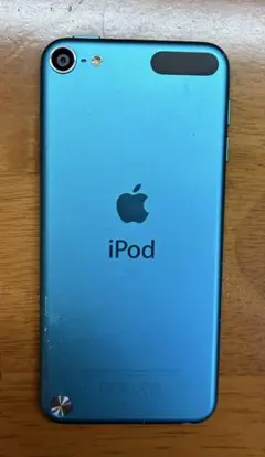 ★最終値下★【iPod touch】第5世代 32GB ブルー 本体 Apple