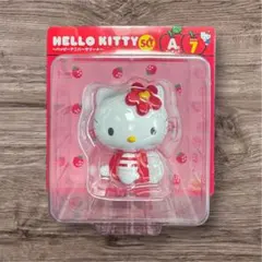 HELLO KITTY 50th～ハッピーアニバーサリー A賞フィギュア 7番