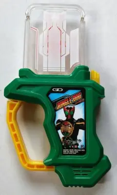 2026年最新】仮面ライダーエグゼイド DXジャングルオーズガシャットの