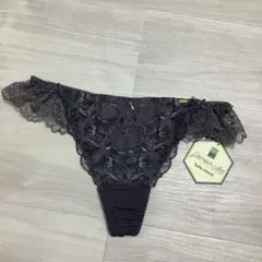 新品 Premium Line Tバック M