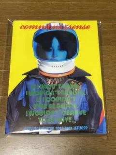 ★ コモンズアンドセンス commons&sense man issue 59
