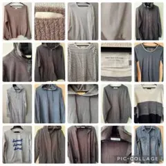 レディース　まとめ売り　23点　Azure earth セシルマクビー　コート