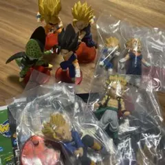 マニア向け】ポケモン ブロスカード （オーキド博士 ＋ 愉快な仲間たち