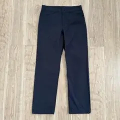 【HOUDINI】 Mens Dock Pants true black