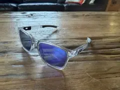 Oakley Portal X クリアフレームのサムネイル