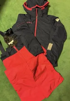 スキーウェア 150 フェニックス