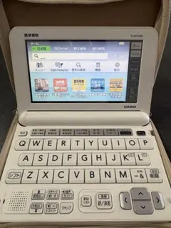 看護医学電子辞書 IS-N13000 医学書院 CASIO カシオ 電子辞書 - メルカリ