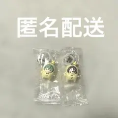 アイドリッシュセブン　めじるしアクセサリー　アイナナ　悠　虎於