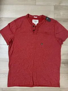 アバクロ　未使用Tシャツ