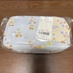 GELATO PIQUE キノピオ　ポーチ　ジェラピケ