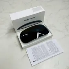 WW1238 Apple Magic Mouse（2024/USB-C）