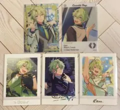 あんスタ 巴日和 カードセット