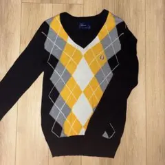 FRED PERRY セーターxs