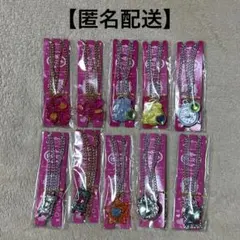 セボンスター　ペンダント　45th anniversary 10点セッ