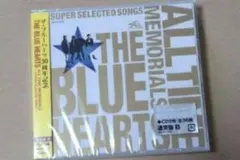 THE BLUE HEARTS 30th ANNIVERSARY 新品