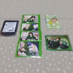 アイドリッシュセブン アイナナ 二階堂大和 グッズセット
