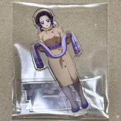 胡蝶しのぶ AGF2025 Early Winter ランダムアクリルスタンド