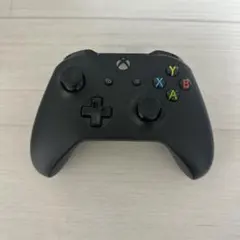 xbox ワイヤレスコントローラー ブラック 黒