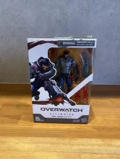 リーパー　スタチュー　オーバーウォッチ Amazon.co.jp: figma オーバーウォッチ リーパー ノンスケール