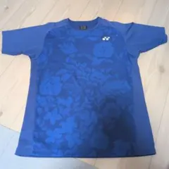 ヨネックス　ゲームシャツ