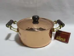2026年最新】COPPER 100 鍋の人気アイテム - メルカリ
