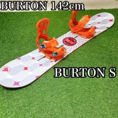K2　スノーボード　BURTON　ビンディング　138cm　板　送料込み 2025年最新】バートン 板 138の人気アイテム - メルカリ