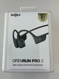2026年最新】shokz 骨伝導イヤホン openrunの人気アイテム - メルカリ