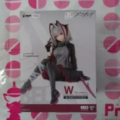 2026年最新】アークナイツ ぬーどるストッパー Wの人気アイテム - メルカリ