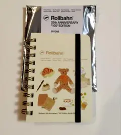 Rollbahn 25th ANNIVERSARY 100 EDITIONのサムネイル