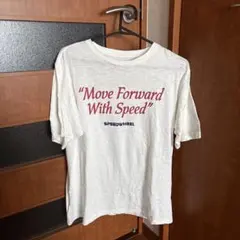 半袖Tシャツ ホワイトのサムネイル