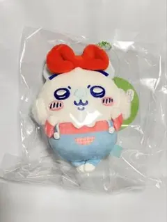 2025年最新】モモンガ ちいかわ ゆうえんち マスコットの人気アイテム