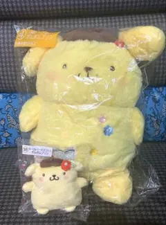 サンリオ 当りくじ サンリオキャラクター大賞 ぬいぐるみ マスコット 2 10