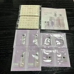FLARUNE スキンケアサンプルセット