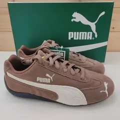 か*た様 PUMA SPEEDCAT OG 398846-65 24.5 スピー - メルカリ