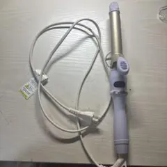 SALONIA カールアイロン 25mm