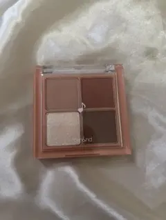 ロムアンド ベターザンアイズ M01 ドライアップルブロッサム