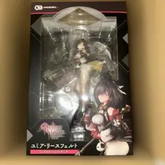 KT MODEL+ ユミア・リースフェルト　通常版　1/7 スケールフィギュア