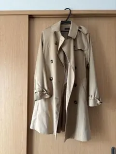 INGNI トレンチコート