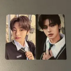 リオ　トレカ　ステッカー　Jewel Case ジュエル盤　 ALD1 8