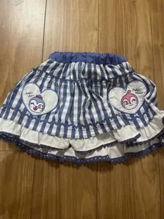 値下げです。ドキンちゃん、コキンちゃん　スカート