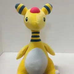 포켓몬 デンリュウ ぬいぐるみ