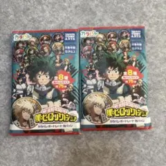 僕のヒーローアカデミア カラパレ ポートレート 缶バッチ 飯田天哉 2個