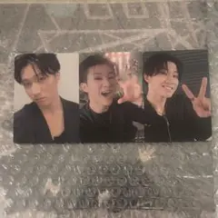 ラスピ トレカ タレントカード