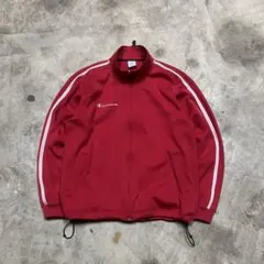 00s Champion track jacket vintage street