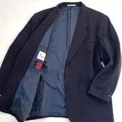 XL相当 パパス MARLING&EVANS ヘリンボーン テーラードジャケット