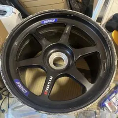 2014年 スーパーGT NISMO ホイール 1本 - メルカリ