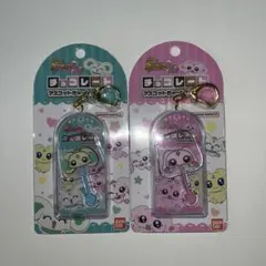 ふたりはプリキュア チョコレートマスコットチャーム ミップル ポルンのサムネイル