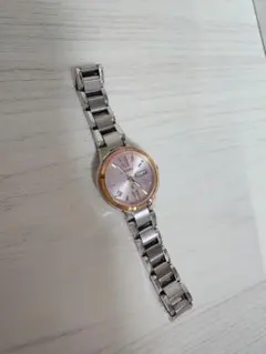 CITIZEN xC レディース 腕時計 アナログのサムネイル
